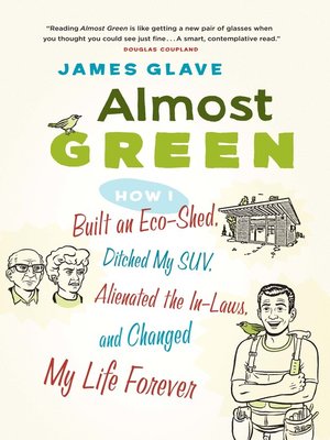 cover image of Almost Green